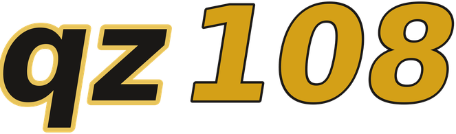 qz108 logo