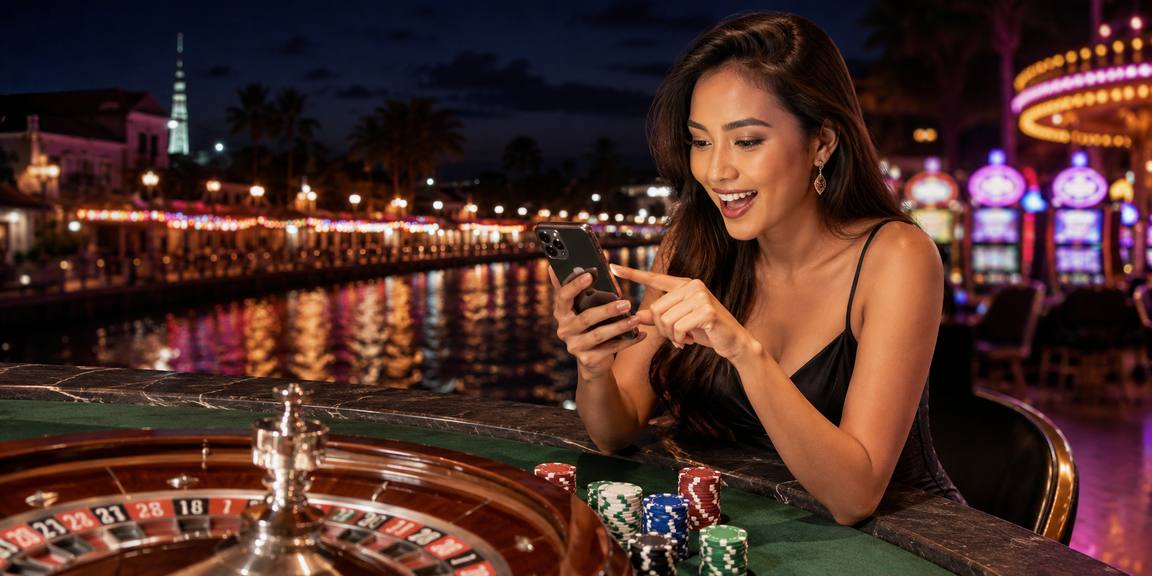 qz108 mobile gaming