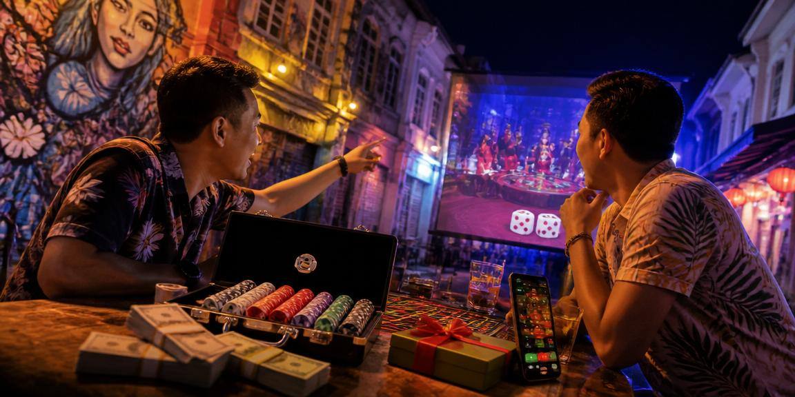 qz108 mobile gaming